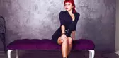 Türk Model Dilek Kaya'dan Ünlü Prodüktöre Suçlama: Çıplak Fotoğraflarımı İstedi