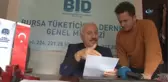 Tüketiciler Derneği Sahte Sağlık ve Hayat Sigortalarına Savaş Açtı