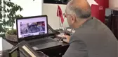 Vali Karahan, Aa'nın 