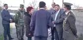 Afad'dan Arnavutluk'taki Selzedelere Yardım