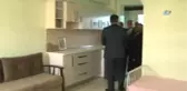 Aktaş'tan Muhtaçlara Destek