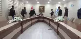 Albayrak Ailesi Başkan Atilla'nın Yanında