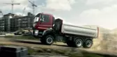 Anadolu Isuzu, Tatra ile Yeni Kamyon Üretecek