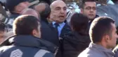 Vakıf Müdürünün CHP'li Başkanla İlgili İfadesi Ortaya Çıktı: Seni Geberteceğim Deyip Yumruk Attı