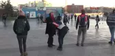 Berkin Elvan Davası Öncesi Yoğun Güvenlik Önlemi