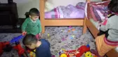 Bir Baba Dramı da Erzurum'dan