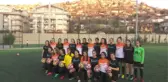CHP Genel Başkan Yardımcısı Cankurtaran, Kadın Futbolcularla Maça Çıktı