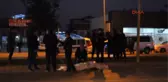 Denizli Otomobilin Çarptığı İşadamı Öldü