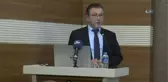 Ekonomist Mahfi Eğilmez Gaziantep Osb'de Konferans Verdi