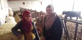 Eltiler Hayvan Çiftliği Kurdu, Kadınlara Örnek Oldu