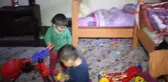 Erzurum Çocuklarını Sosyal Hizmetler Müdürlüğü'nden Mahkeme Kararıyla Geri Aldı