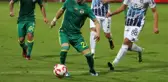 Fener Rövanşta da Farka Gitti