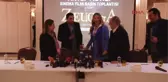 Gaziantep 'Antep Fıstığı' Filminin Çekimleri Başladı