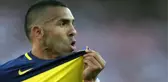 Günde 470 Bin TL Kazanan Tevez, 16 Maçta Sadece 4 Gol Attı