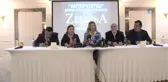 İvana Sert'in Başrolünde Oynadığı 'Antep Fıstığı' Filminin Çekimleri Başladı