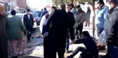 Kars'ta Zincirleme Kaza 1 Yaralı