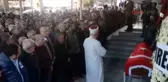 Kocaeli Toygar Işıklı'nın Gazi Babası Toprağa Verildi