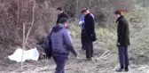 Kütahya Ormanda Kaybolan Alzheimer Hastası Ölü Olarak Bulundu