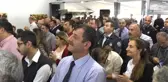 Maltepe Belediyesi'nden Çalışanlarına 2018 Yılı Zam Müjdesi