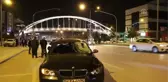 Otomobilin Çarptığı Yaya Öldü