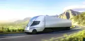 Pepsi, 100 Tesla Semi Siparişi Verdi