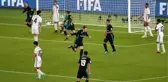 Real Madrid El Cezire'yi 2-1 Yenerek Finale Yükseldi