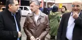 Recep Tayyip Erdoğan Üniversitesi'nde Yemekten Zehirlenen Öğrencilerin Sayısı 190'a Ulaştı