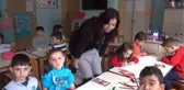 Samsun Nurten Öğretmen, Dünyanın En İyi 50 Öğretmeni Arasına Girdi