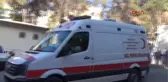 Şanlıurfa Suriye'den Açılan Ateşle Birecik'te 1 İşçi Yaralandı