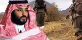 Suudi Arabistan'ın Yarı Resmi Yayın Organı, PKK'lı Teröristle Röportaj Yaptı