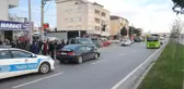 Trafik Kazasına Karışan 2 Aracın İçindekiler Silahlı Kavgaya Tutuştu: 3 Yaralı
