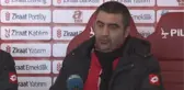 Ümit Özat: 