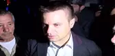 Ünlü Oyuncu Kaza Yaptı