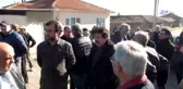 Ünlü Yönetmen Memleketi Balıkesir'de Toprağa Verildi