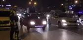 Üst Geçidi Kullanmayan Şahıs Kazada Hayatını Kaybetti