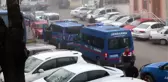 Yanmış Otomobilde 2 Ceset Bulunması -Zanlılar Adliyede