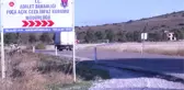 Zeytinyağı Fabrikası Gibi Cezaevi