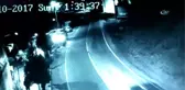 17 Yaşındaki Gencin Hayatını Kaybettiği Kaza Kamerada