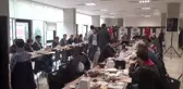 2017 Yılı Değerlendirme Toplantısı