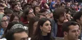 Alternatif Uyuşmazlık Çözüm Yolları' Marmara Üniversitesi'nde Konuşuldu