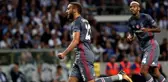 Cenk Tosun'un golü 