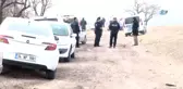 Elazığ'da Genç Avukat Ağaca Asılı Halde Bulundu