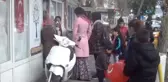 Gaye İnsan'dan Ayvalıklı Çocuklara Anlamlı Destek