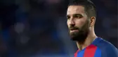 GS'li Yönetici Cenk Ergün: Arda Turan ile Görüşmedik, Çıkan Haberler Külliyen Yalan