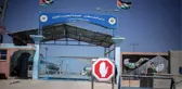 İsrail, Gazze ile Sınır Kapılarını Kapattı