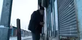 Kış Kentinde Yarım Asırdır Evleri Isıtıyor