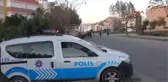 Mersin Anamur'da Polisten Sıkı Denetim