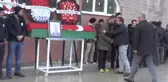 Metan Gazı Zehirlenmesi - Cenaze Namazı