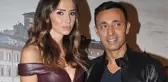 Mustafa Sandal ve Emina Sandal Para Yüzünden Ayrılmış