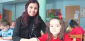 Nurten Öğretmen, Dünyanın En İyi 50 Öğretmeni Arasına Girdi